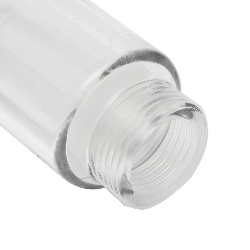 Mayitr 1 Set High Pressure Washer Jet Wash In Line Water Filter Cleaner For Cleaning Machine 3 / 4'' Connection High Quality