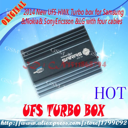 Hwk Ufs Micro Box Driver Hwk Ufs Micro Box Driver