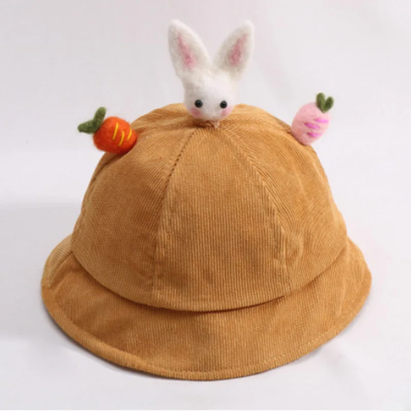 children's fisherman hat