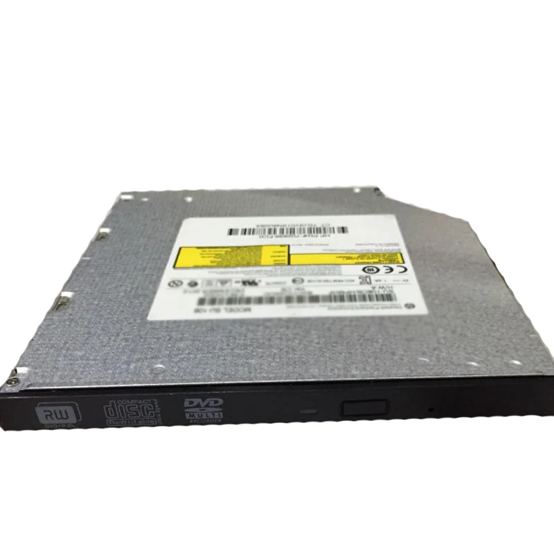 Для Dell Latitude E5420 E5420M Внутренний оптический привод CD DVD-RW Drive Burner SATA 12.7 мм