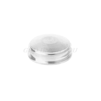 

Battery Screw Cover Cap Lid Plug Replacement for Apple G6 Wireless Bluetooth Keyboard A1314 AA2967 Drop Shipping