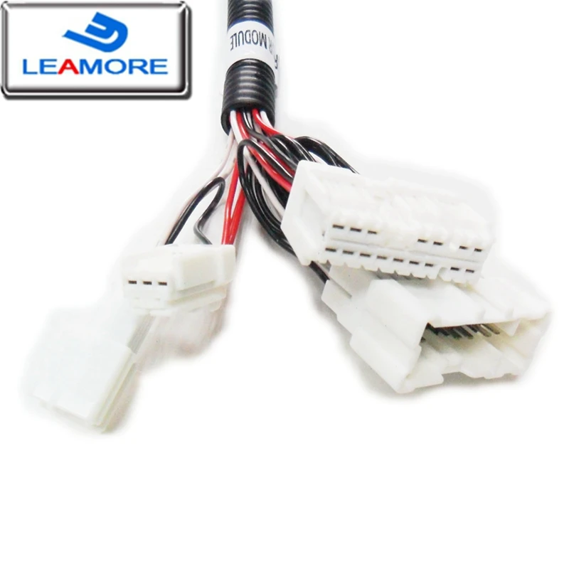  Car Auto Window Roll Up Closer With Automatic mirror folding system for NIssan Qashqai/ X-trail 201