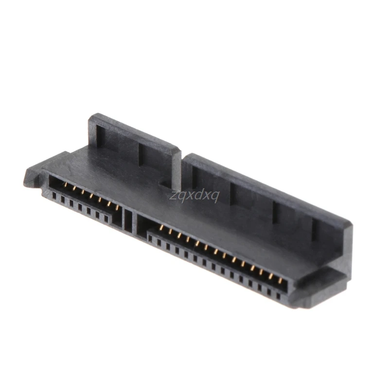 Laptop Accessories Hard Disk Drive Connector Interface Adapter For Dell E5420 Whosale&Dropship