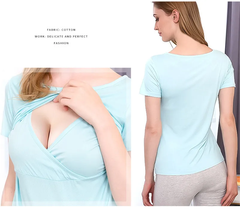 maternity T shirt (4)