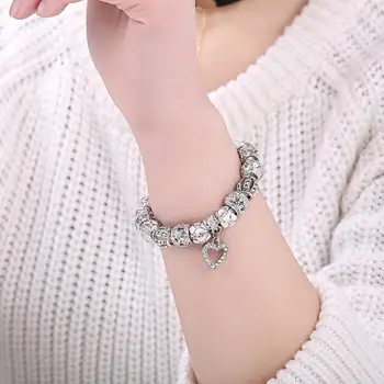 Bracelet Femme Charms