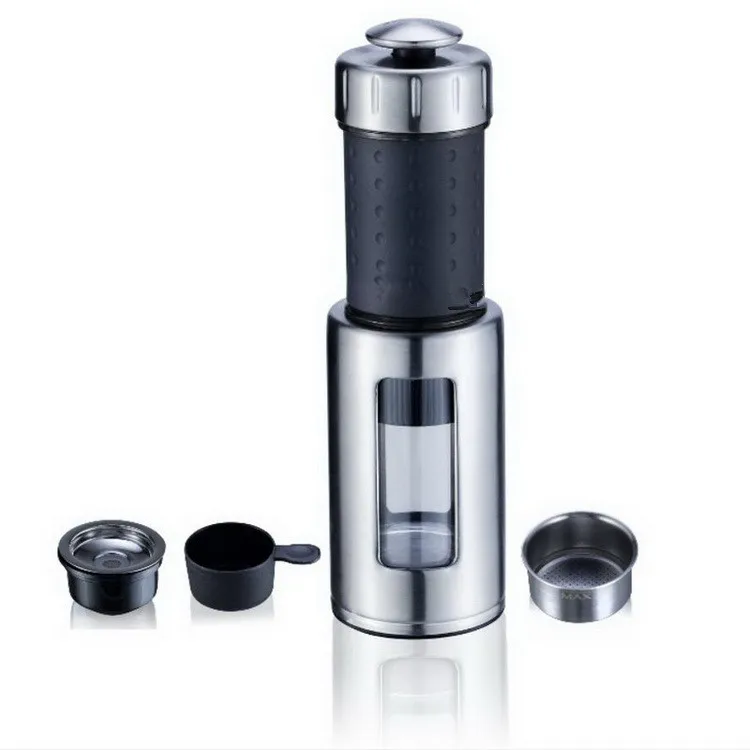 Buy Portable Coffee Maker Multifunction Manual Coffee