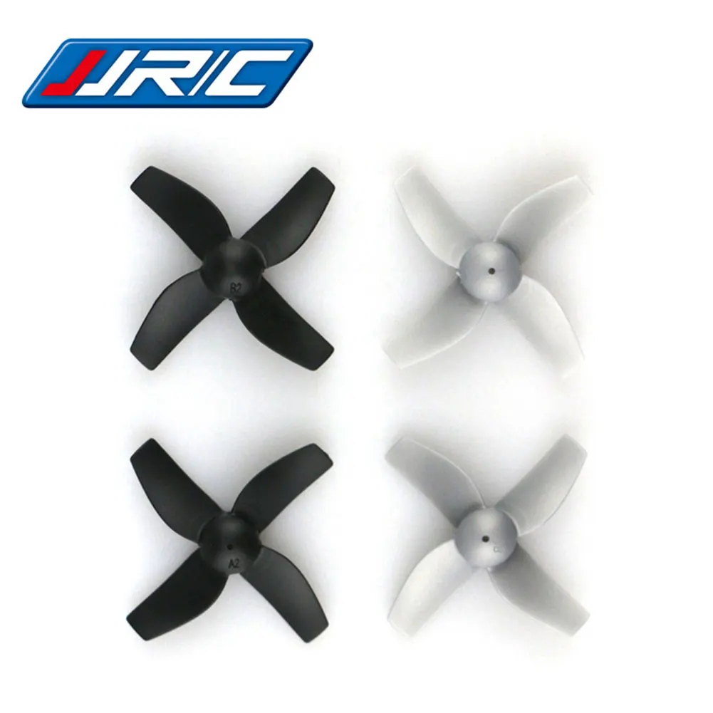 

4 Pcs for JJR/C H36-003 Spare Parts Blades RC Propeller For JJR/C H36 RC Quadcopter Drone Accessories
