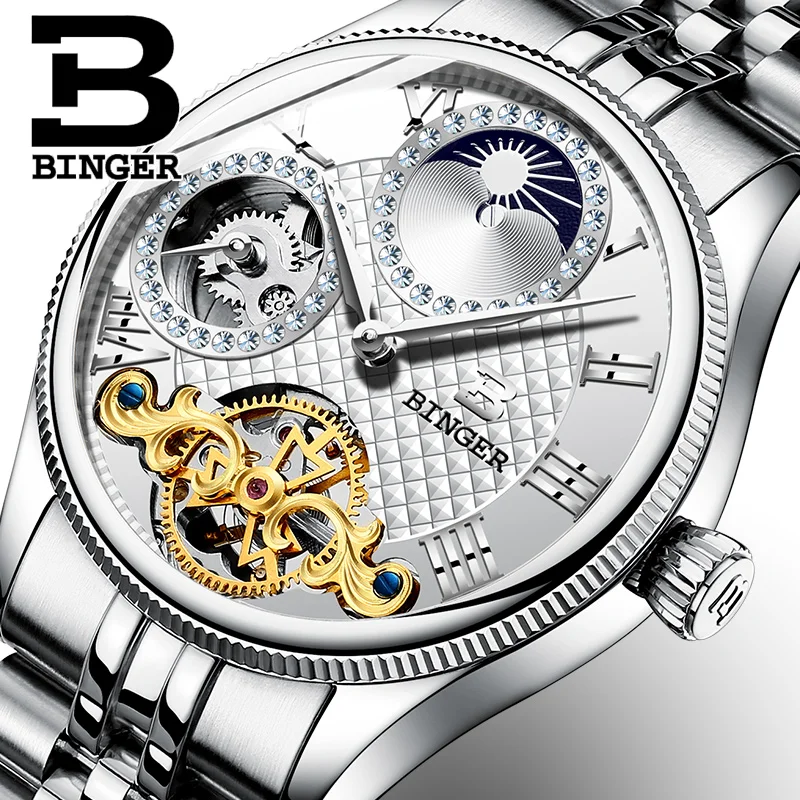 orologio meccanico