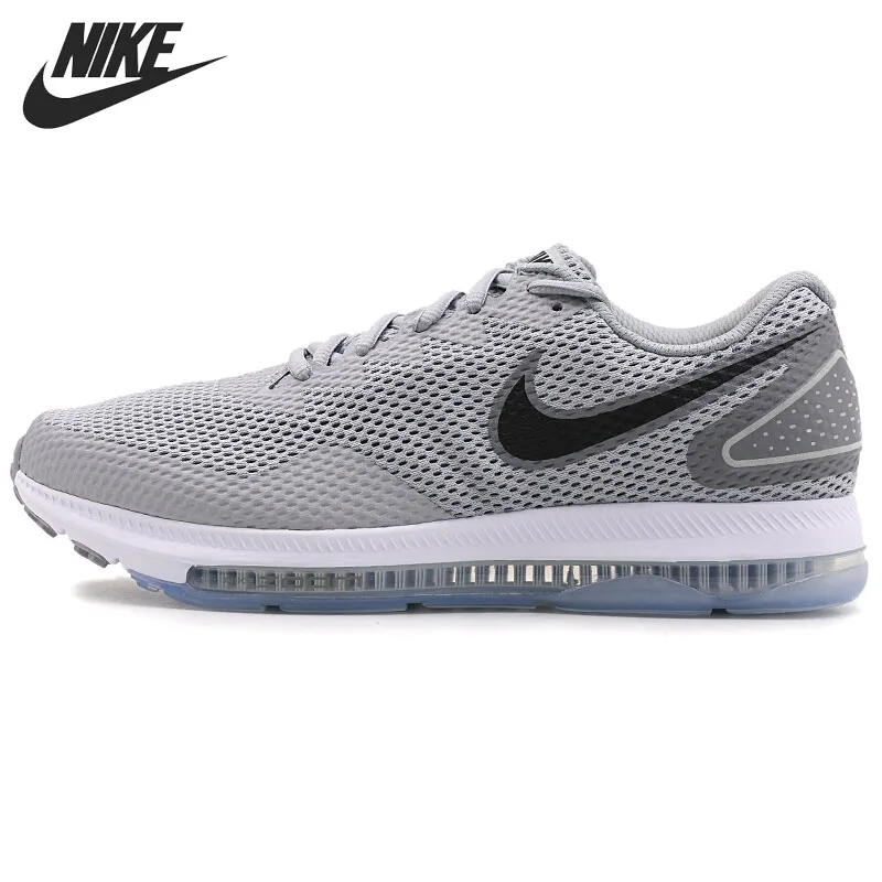 Оригинальный Новое поступление NIKE Zoom All Out Low 2 мужские кроссовки для бега | Спорт и