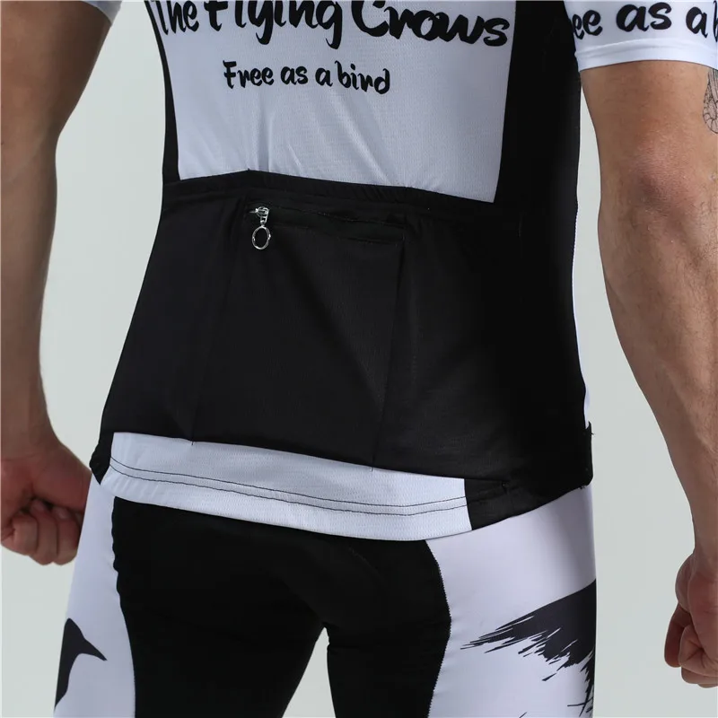 BOESTALK cycling kit mens 2019 world bicycle race team cycling clothing triathlon suit body ciclismo bike jersey set MTB maillot