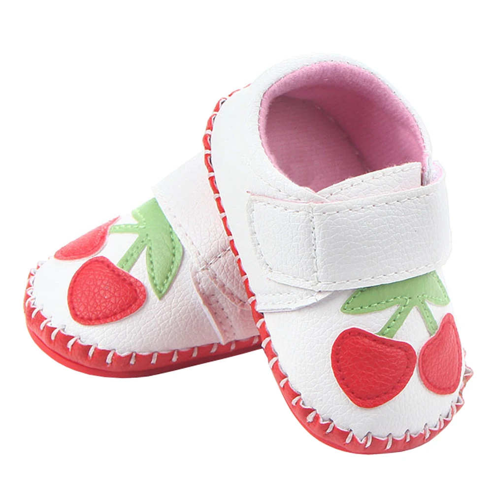 baby crib shoes