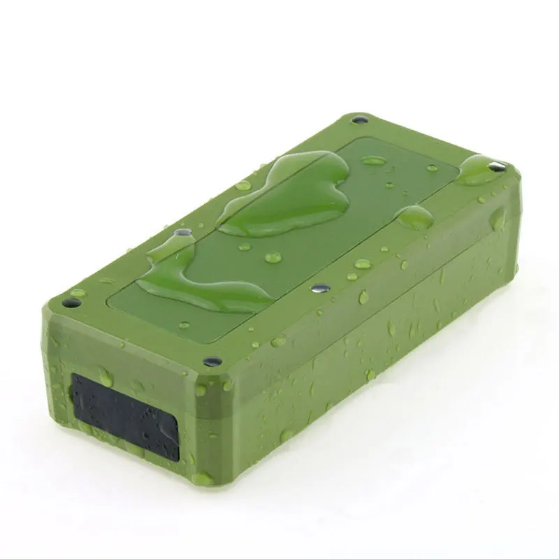 Mini Waterproof Rechargeable GSM GPS Tracker Magnet Long Battery Life Car Human Asset tracking device with tracking systems APP