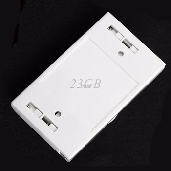 

2017 New LED Shaking Sensor Motion Sensitive Detector Light Closet Cabinet Lamp MAY05_25