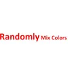 Randomly Mix colors