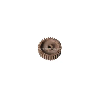 

Free shipping (10pcs/lot) 33T fuser gear RU6-0171-000 for HP P4014 P4015 P4515