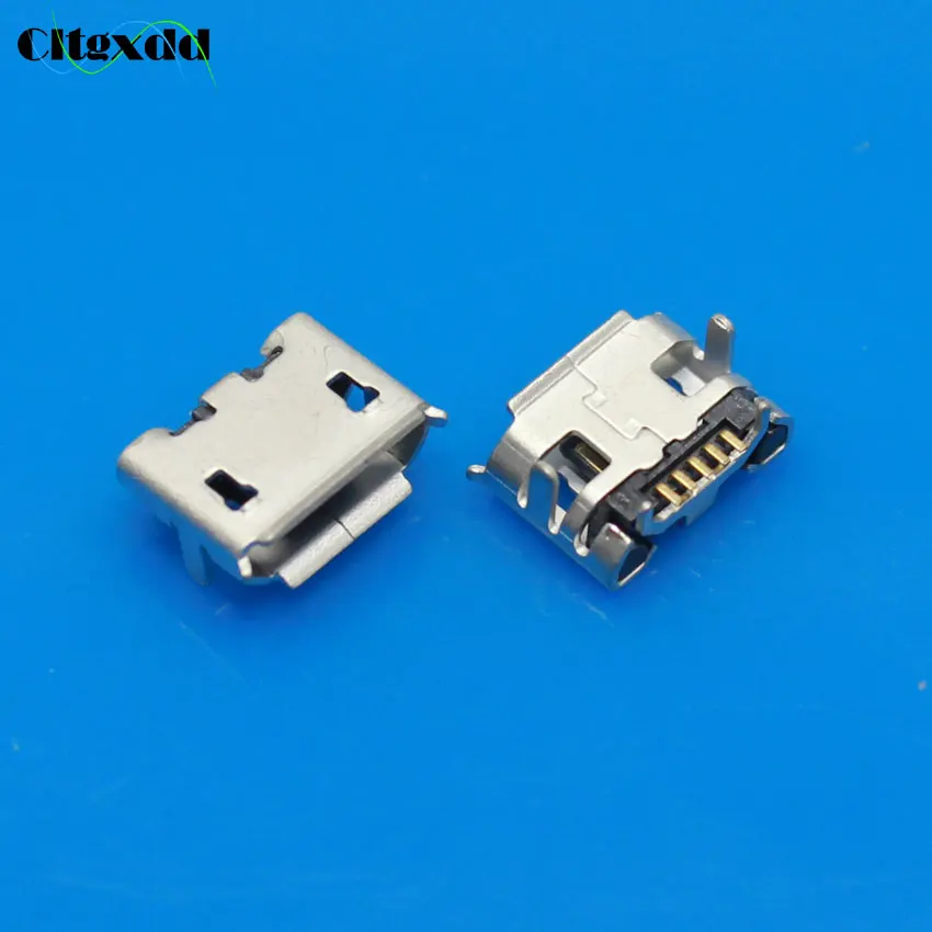 Cltgxdd N-297 1 шт. для ASUS Memo Pad 7 ME172 ME172V разъем Micro USB зарядное гнездо постоянного тока