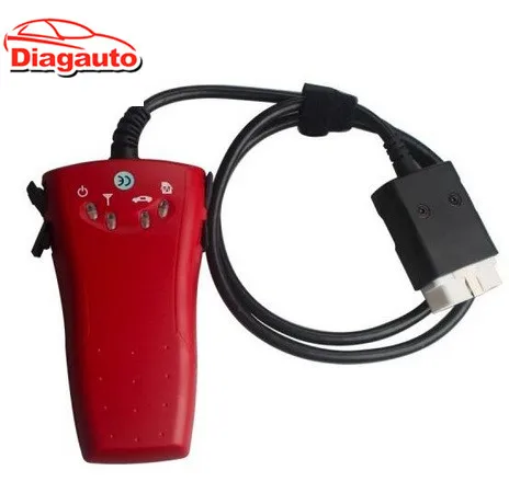 

2 in 1 Professional Diagnostic Tool ---Clip V167 for Ren'ault and Consult III For N'ssan