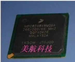 IC Бесплатная доставка 100% Новый оригинальный MPC8248VRMIBA|Реле| |