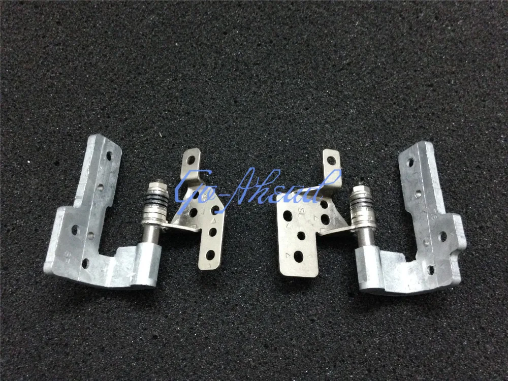 Hinges Brackets For ASUS N61J N61JA N61Jq N61Jv N61VJ N61W Laptop Left /& Right