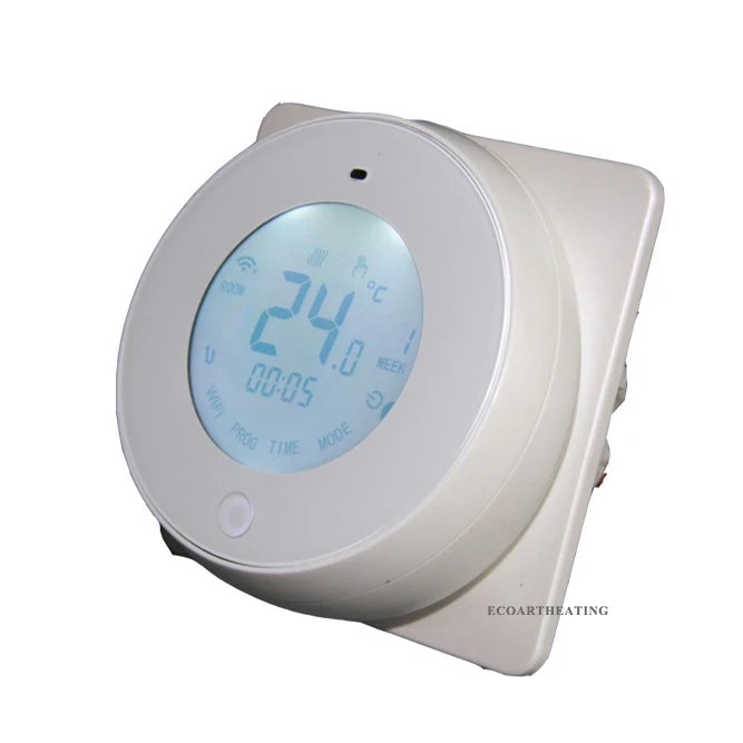 Digital thermostat as Infrared Panel Heater Parts Wall Mounted in