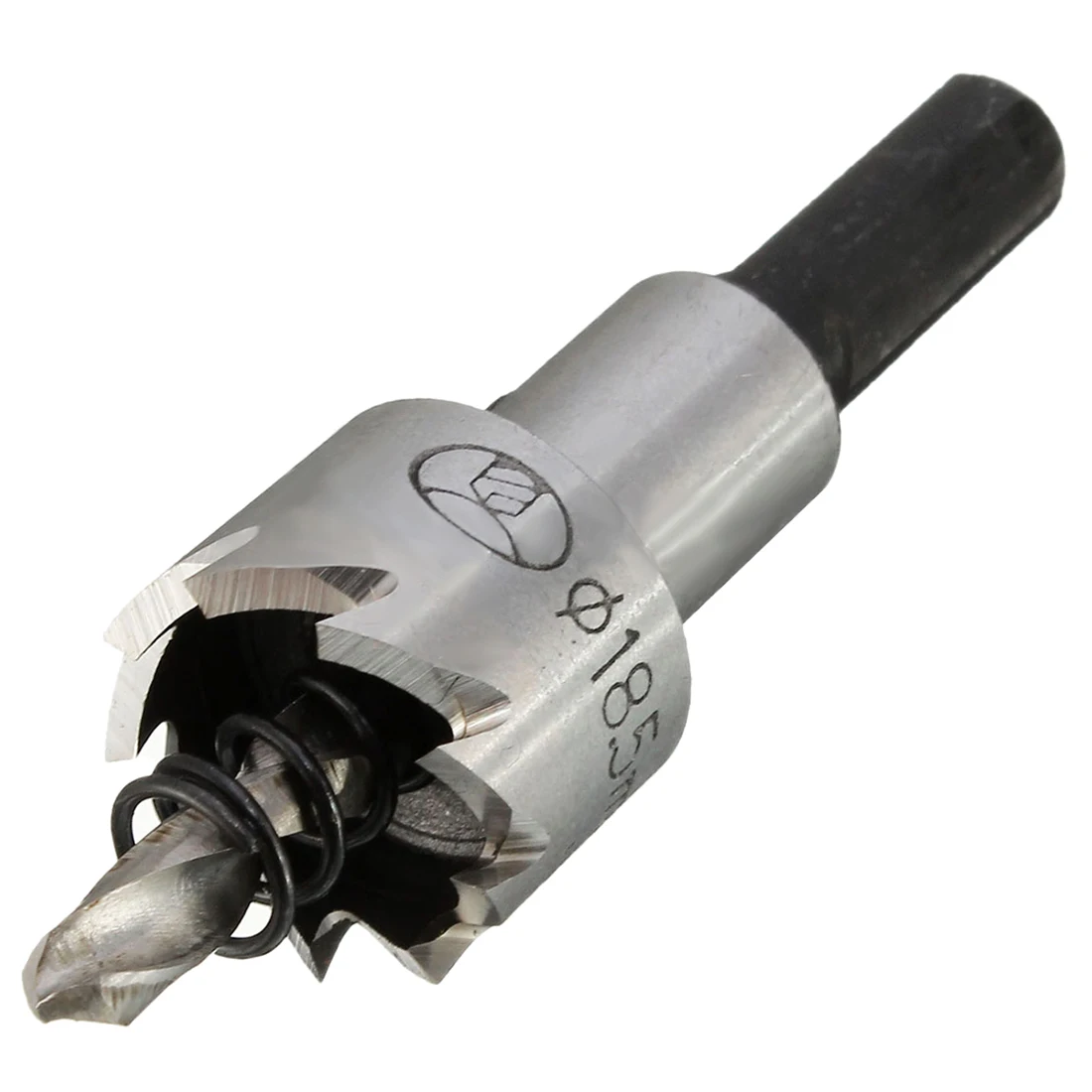 5 Pcs Carbide Tip HSS Drill Bit Saw Set Metal Wood Drilling Hole Cut Tool for Installing Locks 16/18.5/20/25/30mm hand tool sets 5 Pcs Carbide Tip HSS Drill Bit Saw Set Metal Wood Drilling Hole Cut Tool for Installing Locks 16/18.5/20/25/30mm hand tool sets