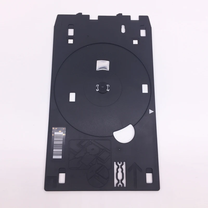 Inkjet DVD J Tray For Canon Printer Pic 1