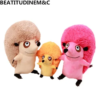 

Creative Cartoon Crazy Hedgehog Plush Toy, Animal Plush Toys, Children Toys, Home Decor, Birthday Gift