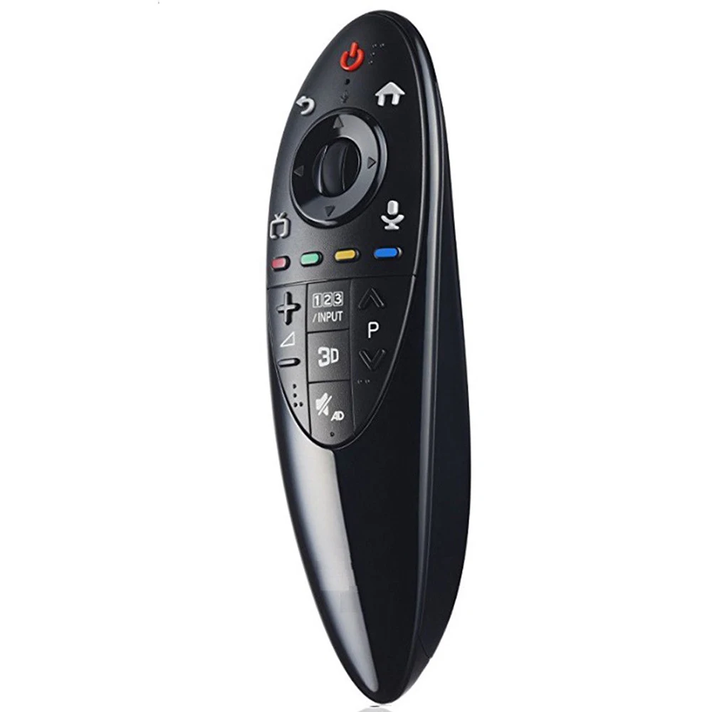 Универсальный запасной магический пульт дистанционного управления для LG AN-MR500G ANMR500 Smart tv UB UC EC Series lcd tv control lers tv mouse