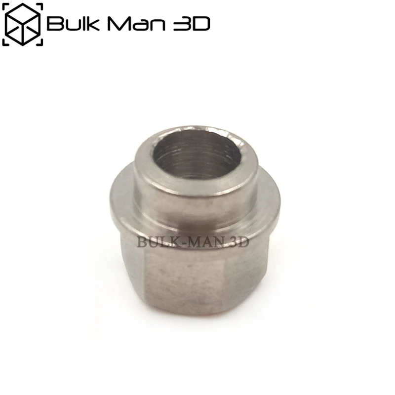 

20pcs Openbuilds 3D Printer Parts 5mm Bore Mini Eccentric Spacers for V Wheel Aluminium Extrusion 3D Printer CNC Router