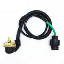 Oil pressure sensor for VOLVO OE#:20706889 Automobiles & Motorcycles Exhaust Gas Oxygen Sensor 4Pins Automobile Replacement Part