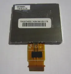 

2.0 inch TFT LCD Screen TD020THED2 640*240 Digital Camera Panel