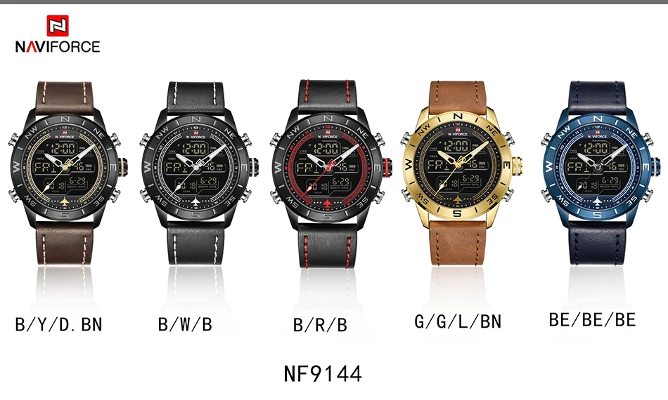 Men Watch (16)
