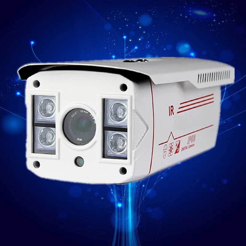 

Network camera network camera 1 million 300 thousand HD digital camera