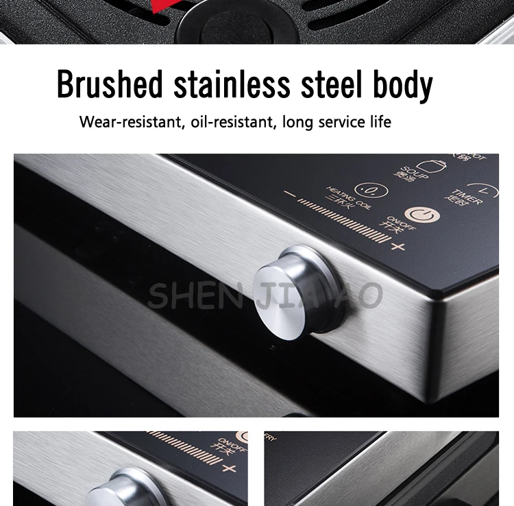 High Quality Eletrodomésticos