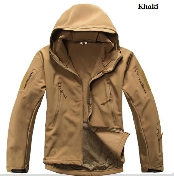 ocasional à prova dwaterproof água caçador roupas