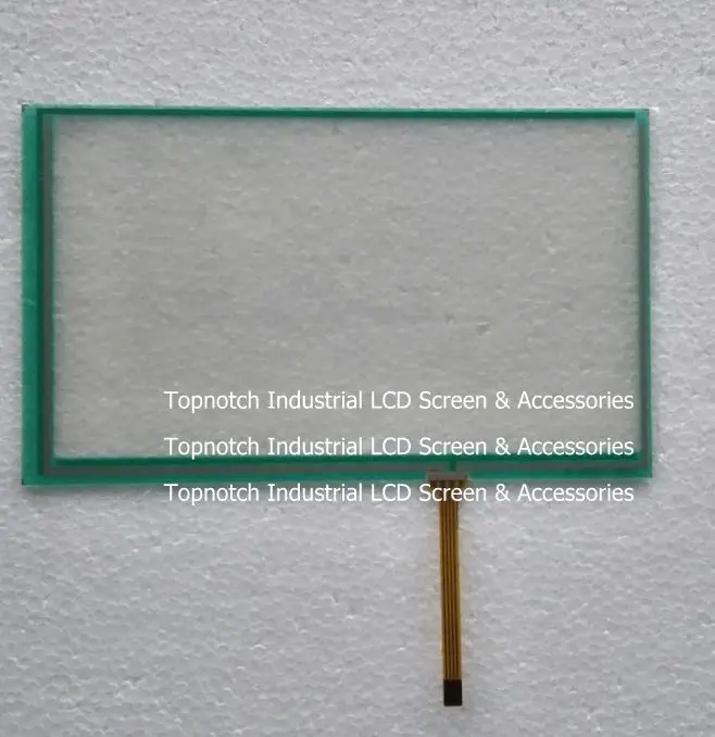 

Brand New Touch Screen Digitizer for GS2110-WTBD GS2110WTBD Touch Pad Glass