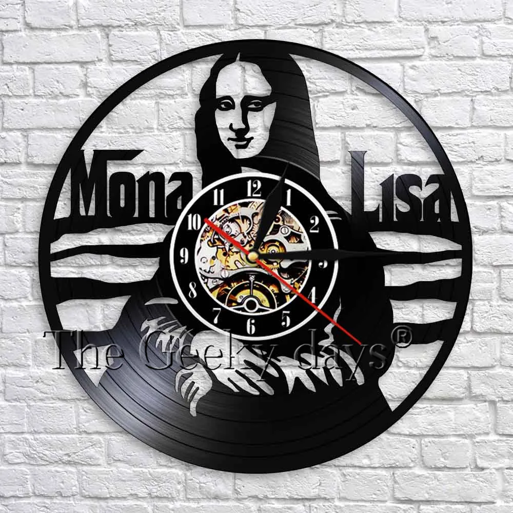 Academy 2018 New Da Vinci Clock 10
