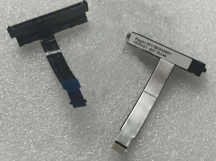 Новый интерфейсный кабель для жесткого диска ноутбука HP 350 G2 серия SATA разъем