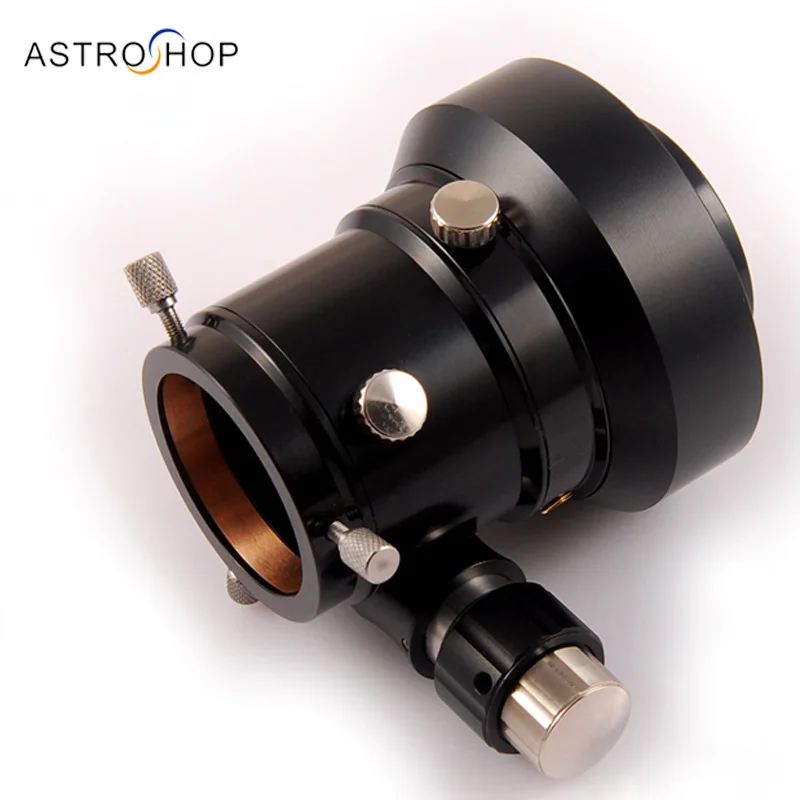 " M90x1 Dual speed Focuser для GSO RC8/RC6