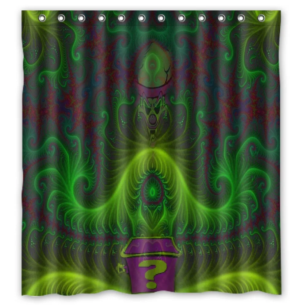 Anime Shower Curtain One Piece Dragon Ball Z Bleach Fairy Tail Naruto