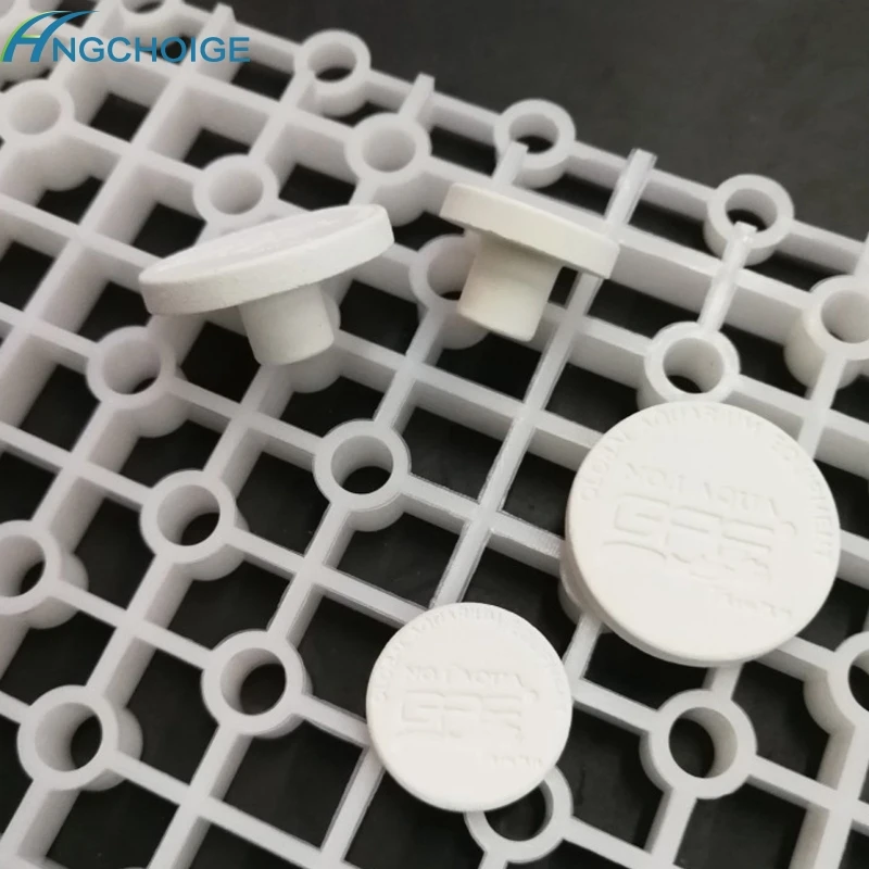

5pcs Reef Coral Frag Plugs For Live Coral Propagation In Marine Aquarium Fish Tank Oct19