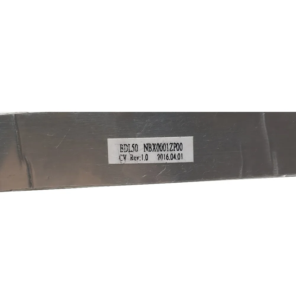 Оригинал для ноутбука HP 15 AY USB и кардридер плата с кабелем BDL50 LS D702P NBX0001ZP00 100%