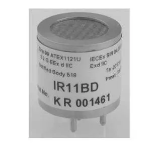 

[BELLA] E2V infrared carbon dioxide sensor CO2 IR11BD original authentic