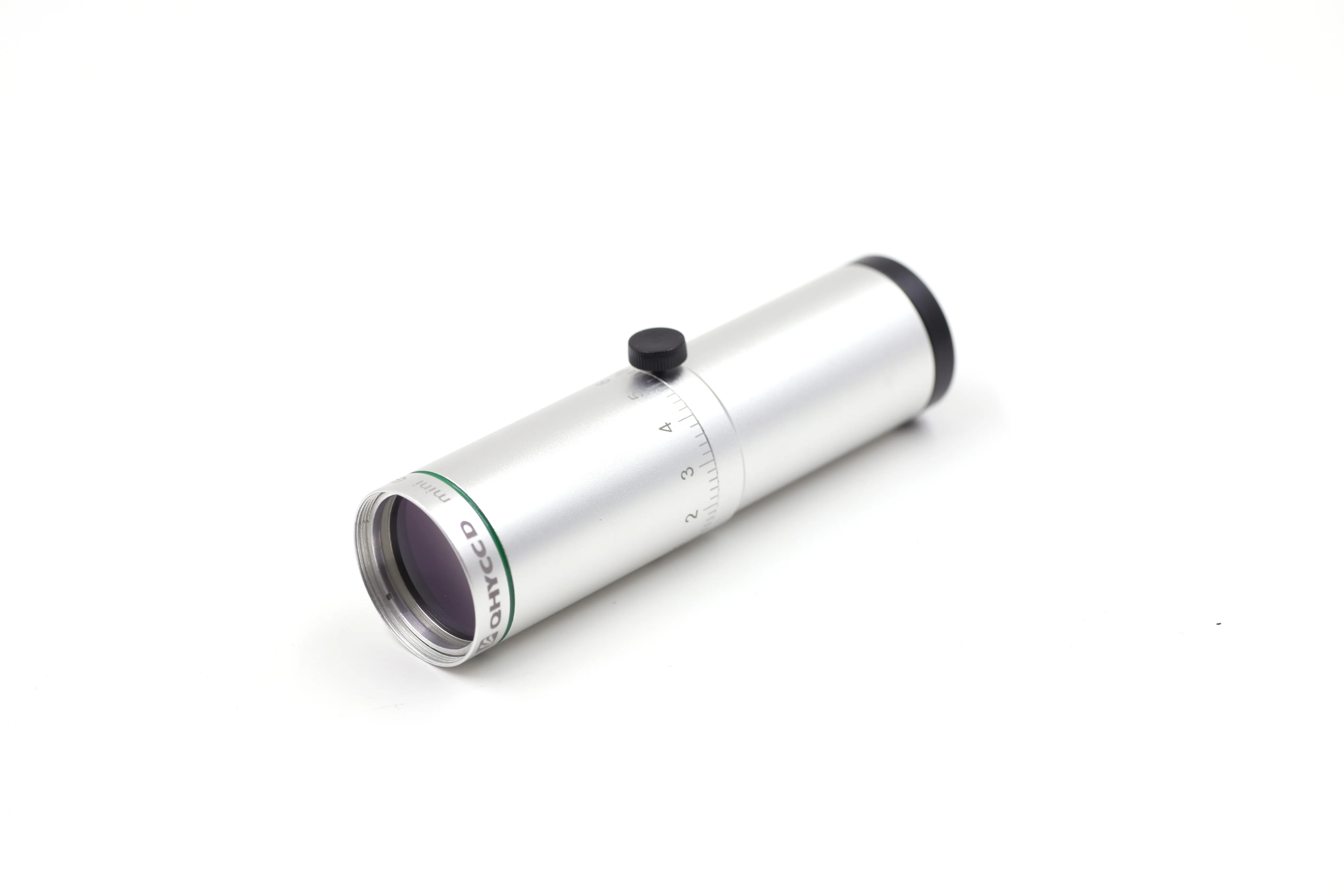 QHY CCD miniGuideScope ультралегкий направляющий прицел для детской серии|Телескоп и