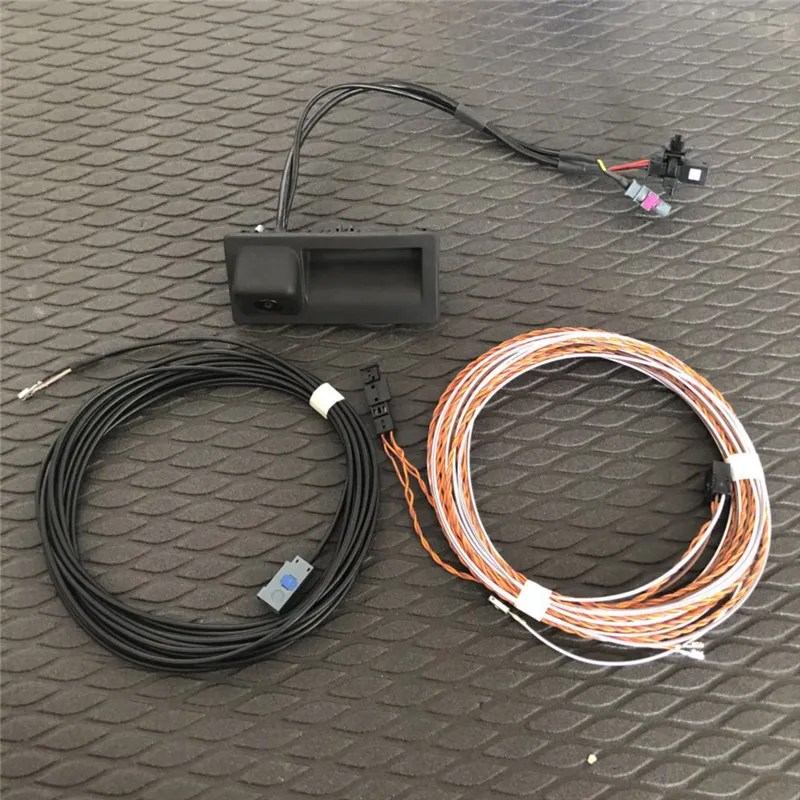 

For Audi A6 C7 PA --- reversing camera RVC camera 4G0 827 566