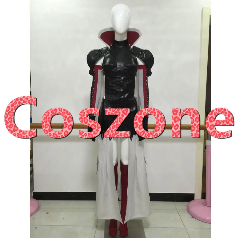 

Final Fantasy Cosplay Final Fantasy Lightning Returns XIII Lightning Costume FF 13 Halloween Carnival Costume Custom Made