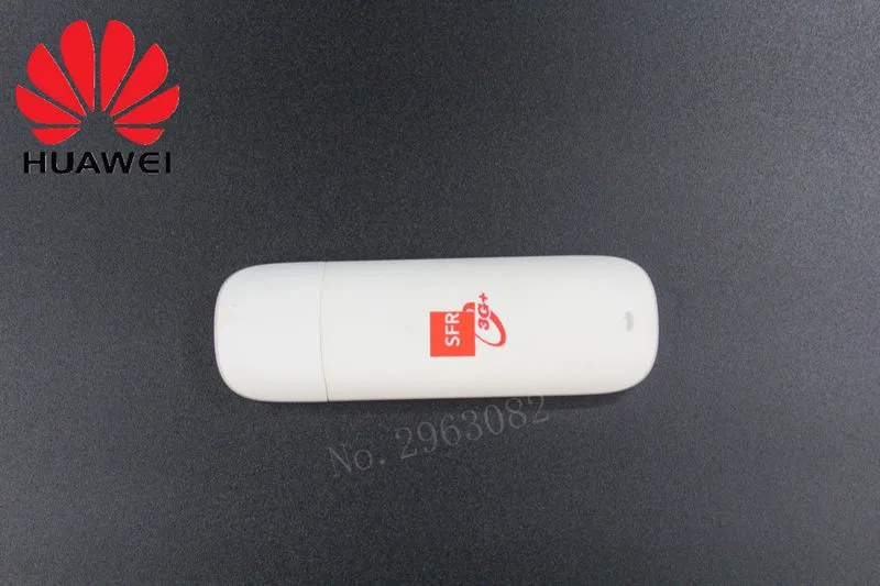Unlocked New Huawei E173 3g Usb Modem 7.2 Mbps Umts Mobile Broadband 3g
