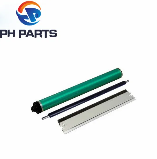 49.28 1sets Compatible OPC Drum 1pc+Cleaning Blade 1pc+PCR 1pc for Canon iR1435 iR1435i iR1435iF 1435P