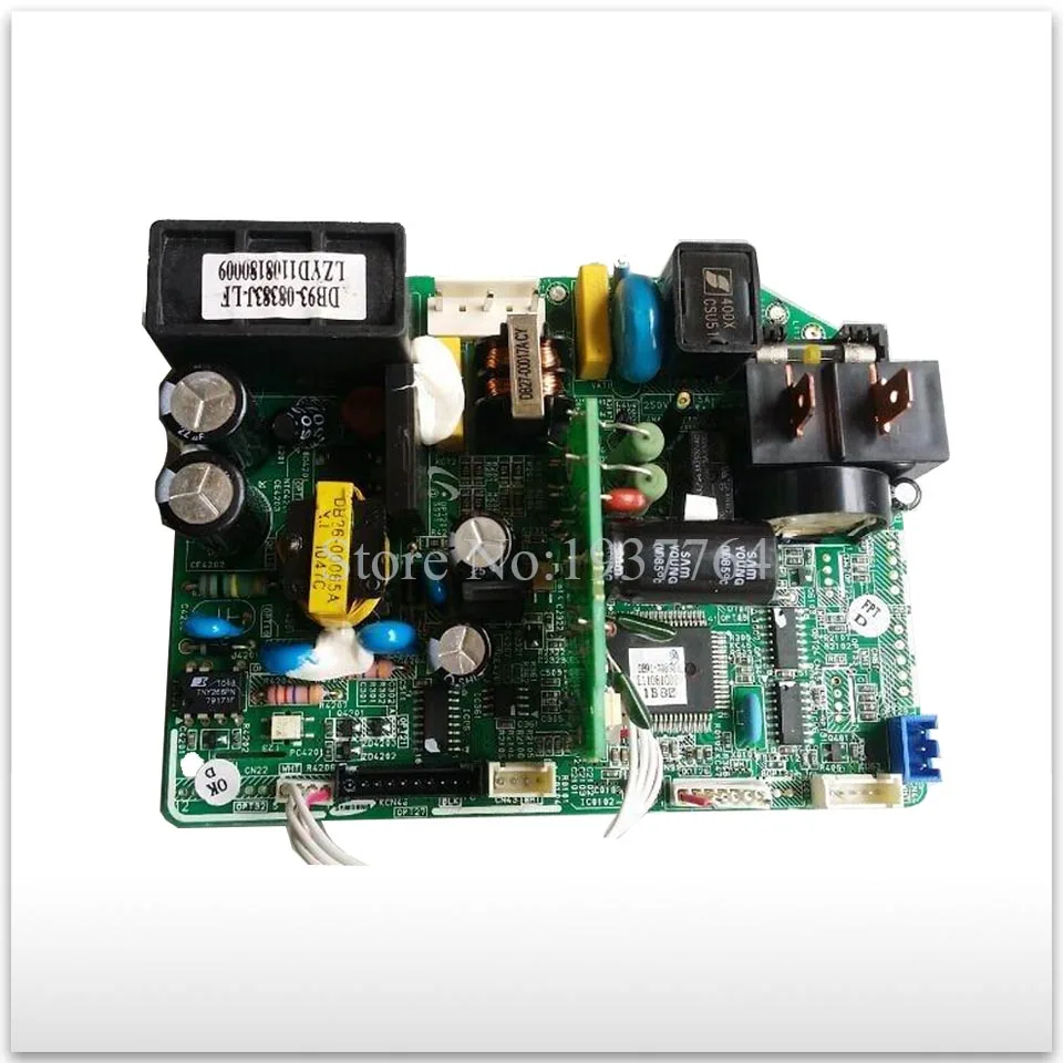 

95% new for Air conditioning computer board DB93-08383J-LF PC board good working