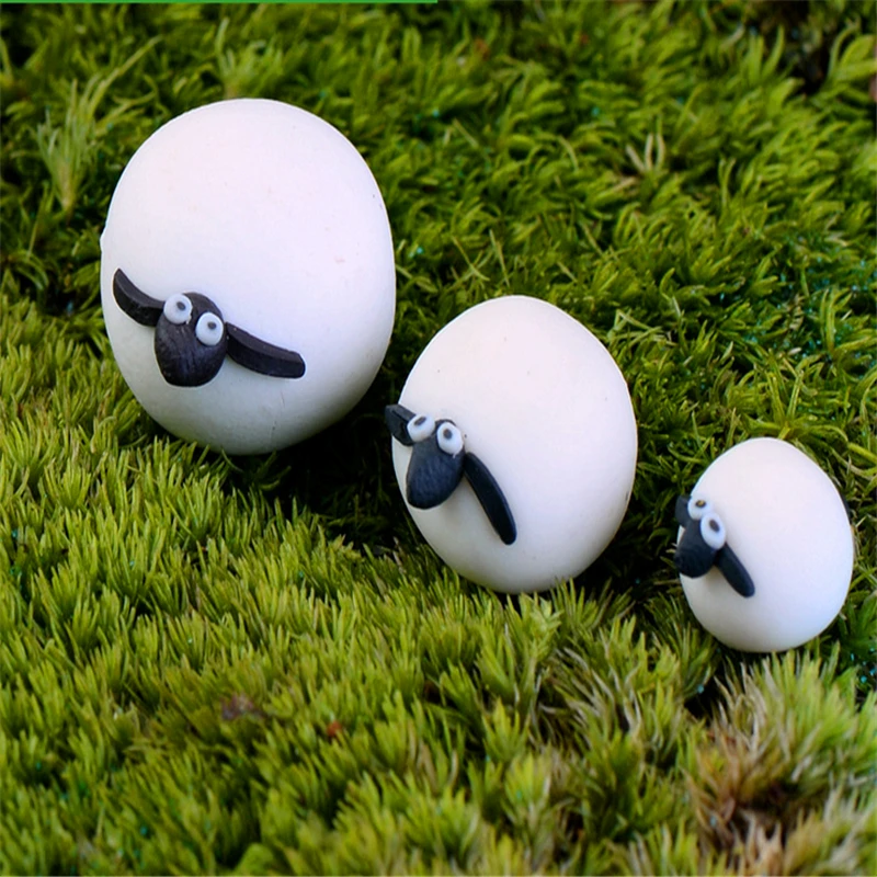 Decoración de jardín en miniatura compra lotes ...